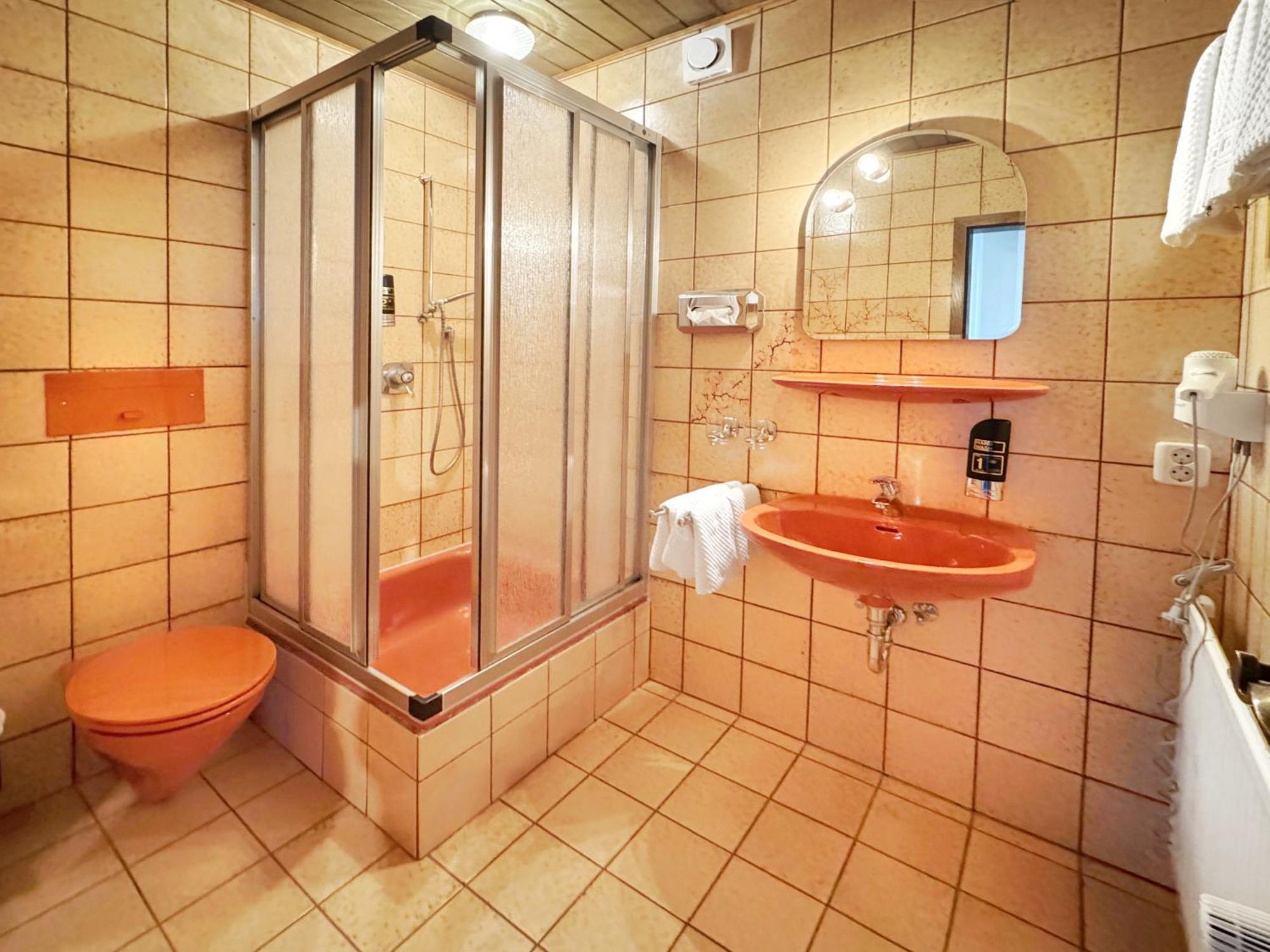 Wagners Fraenkischer Hof Altenkunstadt Экстерьер фото